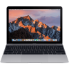 Macbook Space Gray