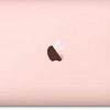 Macbook Rose Gold