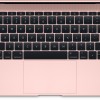 Macbook Rose Gold