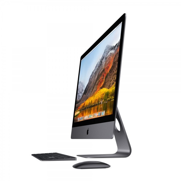 iMac Pro